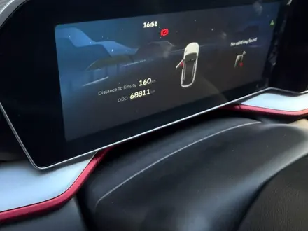 Geely Coolray 2023 года за 7 700 000 тг. в Астана – фото 9