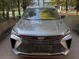 Geely Coolray 2023 года за 7 700 000 тг. в Астана