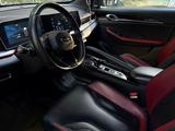Geely Coolray 2023 года за 7 700 000 тг. в Астана – фото 2