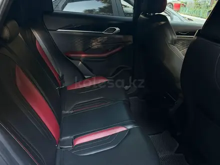 Geely Coolray 2023 года за 7 700 000 тг. в Астана – фото 4