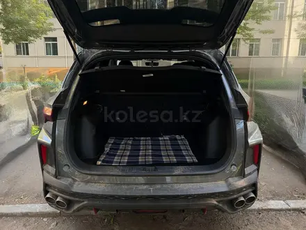 Geely Coolray 2023 года за 7 700 000 тг. в Астана – фото 8