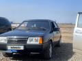 ВАЗ (Lada) 21099 2000 годаүшін1 500 000 тг. в Астана – фото 6