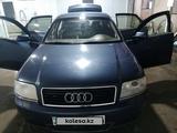 Audi A6 2002 годаүшін2 800 000 тг. в Экибастуз