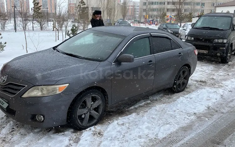 Toyota Camry 2009 годаүшін6 500 000 тг. в Усть-Каменогорск