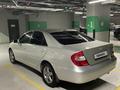 Toyota Camry 2003 годаfor4 900 000 тг. в Астана – фото 9