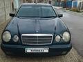 Mercedes-Benz E 230 1996 годаfor2 800 000 тг. в Тараз – фото 3