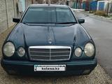 Mercedes-Benz E 230 1996 годаfor2 800 000 тг. в Тараз – фото 3