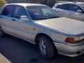 Mitsubishi Galant 1991 годаүшін750 000 тг. в Семей – фото 2