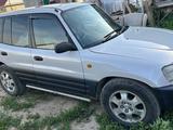 Toyota RAV4 1995 годаүшін2 530 000 тг. в Алматы – фото 4