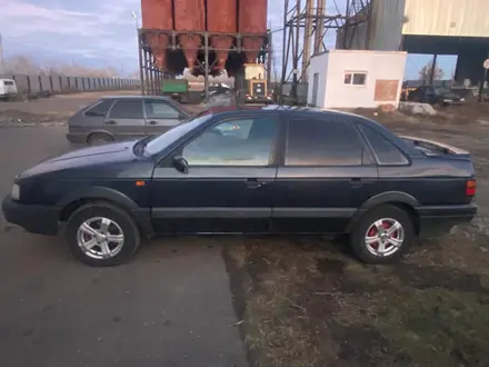 Volkswagen Passat 1990 года за 700 000 тг. в Петропавловск – фото 4