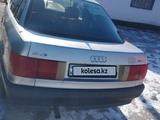 Audi 80 1987 годаfor830 000 тг. в Алматы – фото 5