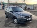 ВАЗ (Lada) Granta 2190 2019 года за 3 100 000 тг. в Уральск – фото 4