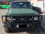Nissan Patrol 1989 года за 2 200 000 тг. в Алматы – фото 2