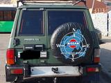 Nissan Patrol 1989 года за 2 200 000 тг. в Алматы – фото 5