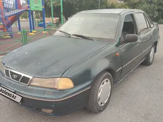 Daewoo Nexia, 1997