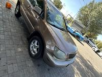 Lexus RX 300 2002 годаүшін5 500 000 тг. в Тараз