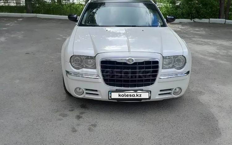 Chrysler 300C 2005 годаүшін4 800 000 тг. в Костанай