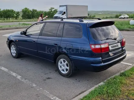 Toyota Caldina 1995 года за 3 000 000 тг. в Усть-Каменогорск – фото 6