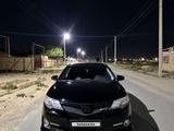 Toyota Camry 2014 года за 6 000 000 тг. в Жанаозен
