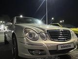 Mercedes-Benz E 320 2002 годаүшін5 000 000 тг. в Алматы – фото 2