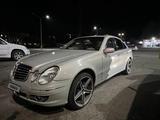Mercedes-Benz E 320 2002 годаүшін5 000 000 тг. в Алматы – фото 3