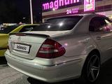 Mercedes-Benz E 320 2002 годаүшін5 000 000 тг. в Алматы – фото 5