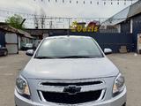 Chevrolet Cobalt 2022 года за 6 500 000 тг. в Алматы – фото 4