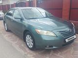 Toyota Camry 2007 годаүшін5 800 000 тг. в Шу – фото 5