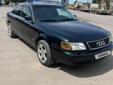 Audi A6 1995 годаfor2 450 000 тг. в Шу – фото 2