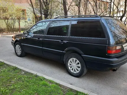 Volkswagen Passat 1992 года за 1 280 000 тг. в Алматы