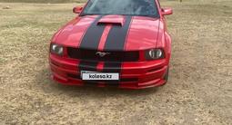 Ford Mustang 2005 годаүшін6 500 000 тг. в Алматы