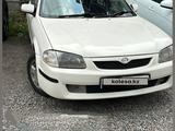 Mazda Familia 1999 годаfor900 000 тг. в Алматы
