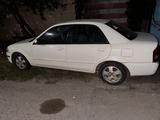Mazda Familia 1999 годаfor900 000 тг. в Алматы – фото 3