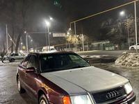 Audi 100 1991 годаfor1 600 000 тг. в Алматы