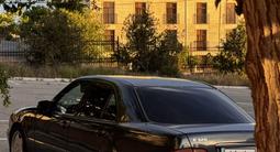 Mercedes-Benz E 320 2001 годаүшін4 500 000 тг. в Актау – фото 2