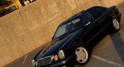Mercedes-Benz E 320 2001 годаүшін4 500 000 тг. в Актау – фото 5