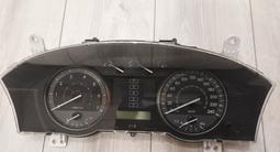 Щиток прибора на Toyota Land Cruizer 200 за 350 000 тг. в Караганда