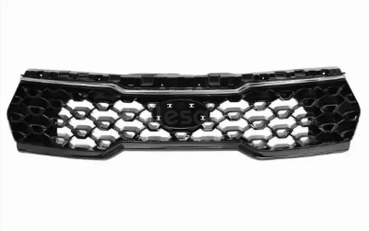 Решетка радиатора за 34 500 тг. в Павлодар