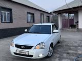 ВАЗ (Lada) Priora 2170 2014 годаүшін3 600 000 тг. в Туркестан