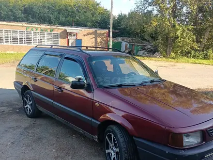 Volkswagen Passat 1992 года за 2 000 000 тг. в Саумалколь – фото 2