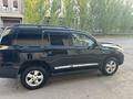 Toyota Land Cruiser 2009 годаfor18 500 000 тг. в Астана – фото 2