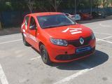 Renault Sandero 2018 годаүшін2 490 000 тг. в Алматы – фото 2