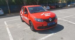 Renault Sandero 2018 года за 2 490 000 тг. в Алматы – фото 2