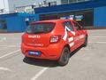 Renault Sandero 2018 года за 2 490 000 тг. в Алматы – фото 3