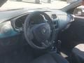 Renault Sandero 2018 года за 2 490 000 тг. в Алматы – фото 5