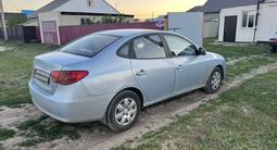 Hyundai Elantra 2011 года за 2 300 000 тг. в Уральск – фото 5