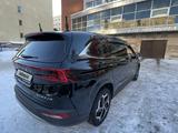 Hyundai Custin 2025 года за 14 999 000 тг. в Астана – фото 4