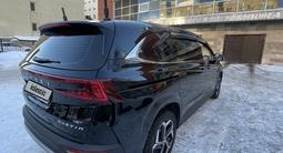 Hyundai Custin 2025 года за 14 999 000 тг. в Астана – фото 4