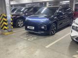 Hyundai Custin 2025 года за 14 999 000 тг. в Астана