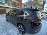 Hyundai Custin 2025 года за 14 999 000 тг. в Астана – фото 5